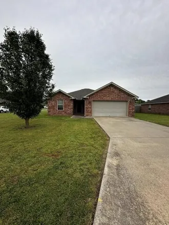 Buy this 3 bed house on 708 Legacy Drive in Spring Meadows, Morrilton