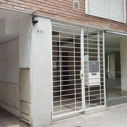 Rent this 1 bed apartment on Mendoza 2015 in Parque, Rosario
