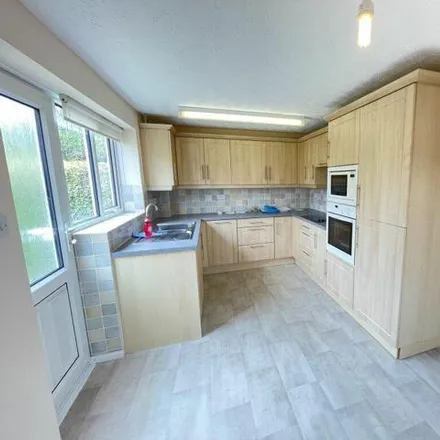 Image 2 - The Osiers, Woodthorpe, LE11 2NN, United Kingdom - Duplex for rent