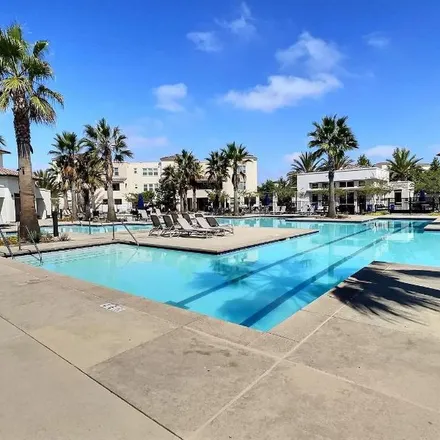 Rent this 1 bed apartment on Avenida Playa del Sol in San Diego, CA 92154