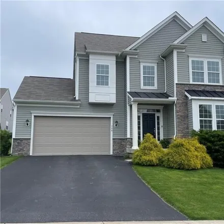 Buy this 4 bed house on 316 Eagle Drive in Cranberry Township, PA 16066