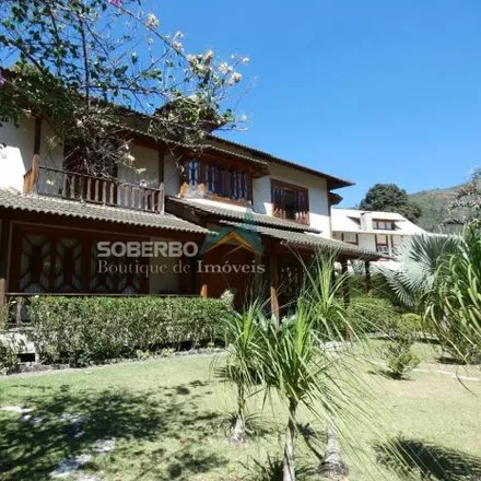 Buy this 6 bed house on unnamed road in Parque do Imbuí, Teresópolis - RJ