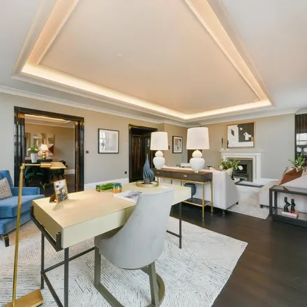 Image 4 - Corinthia Residences, 10 Whitehall Place, Westminster, London, SW1A 2BD, United Kingdom - Apartment for rent
