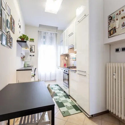 Image 7 - Via Monte Generoso, 20155 Milan MI, Italy - Apartment for rent