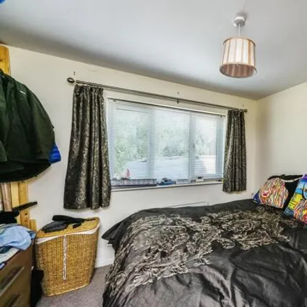 Image 6 - Wood Close, Knowsley, L32 5SU, United Kingdom - Apartment for sale