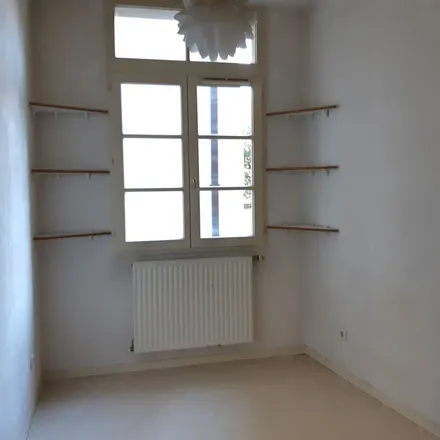 Image 2 - 9 Rue Servan, 38000 Grenoble, France - Apartment for rent