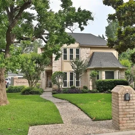 Image 1 - 6727 Gentle Bend Drive, Harris County, TX 77069, USA - House for sale