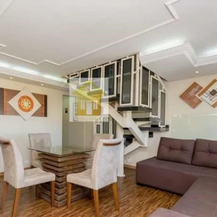 Buy this 3 bed apartment on Rua Mato Grosso 1015 in Água Verde, Curitiba - PR