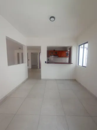 Rent this studio house on Calle Río Tiber in 20207 Aguascalientes City, AGU