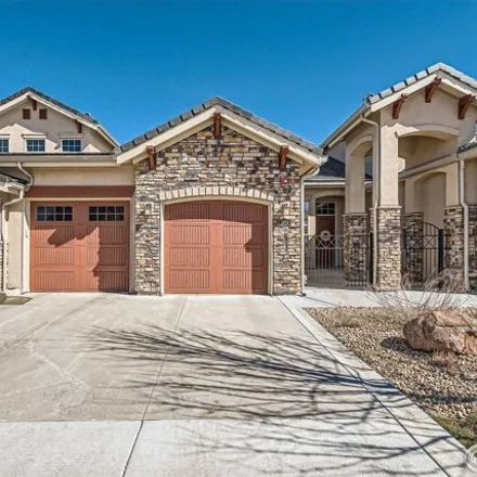 Buy this 3 bed condo on 2826 Casalon Circle in Boulder County, CO 80027