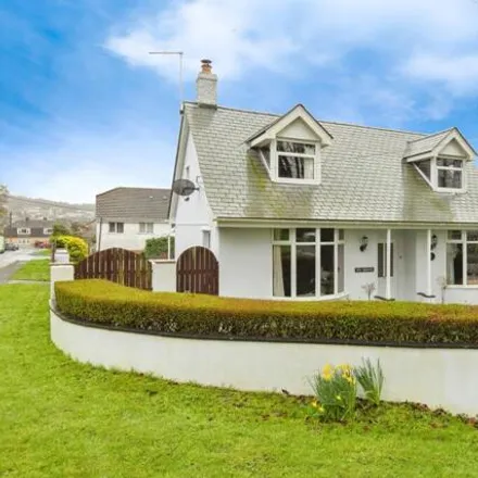 Buy this 3 bed house on Beech Drive in Westheath Avenue, Bodmin