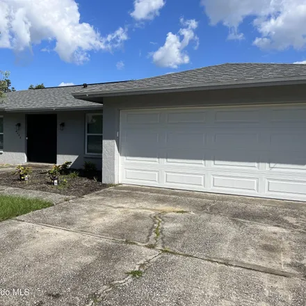 Image 3 - 4488 Bromley Avenue, Spring Hill, FL 34609, USA - House for rent