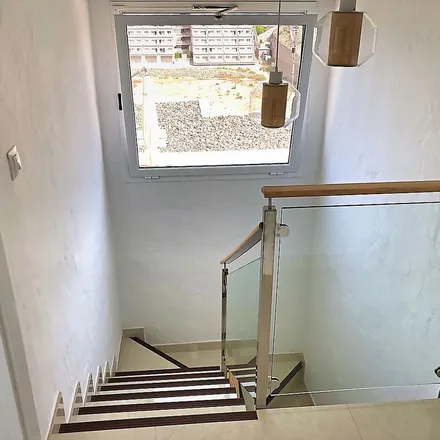 Rent this 2 bed apartment on Avenida de Tomás Roca Bosch in 35130 Mogán, Spain