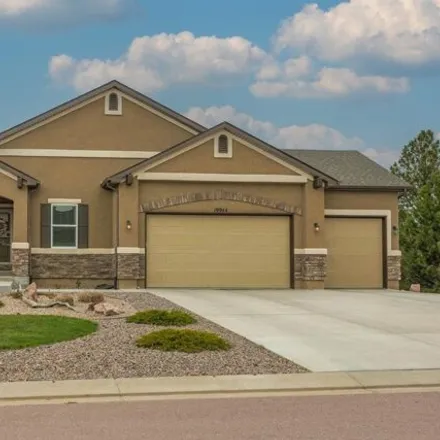 Buy this 5 bed house on New London Road in Woodmoor, CO 80132