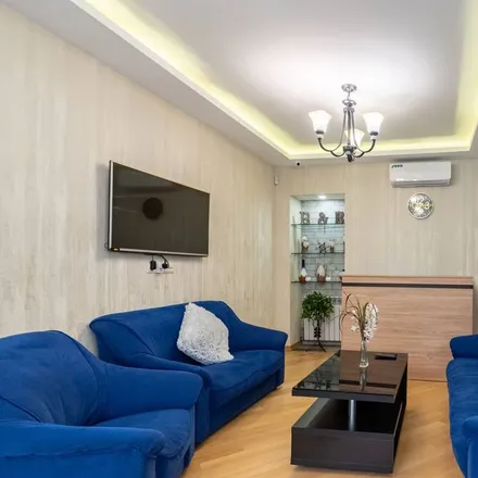 Rent this 4 bed house on Tbilisi in K'alak'i T'bilisi, Georgia