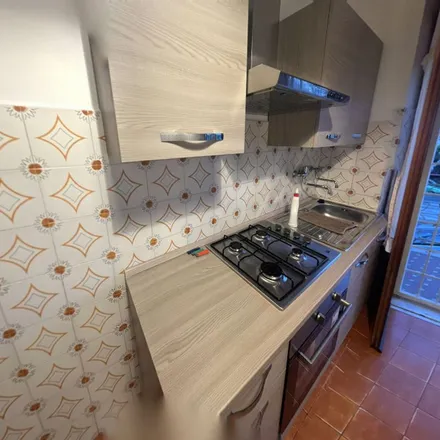 Image 5 - Via della Torba, 00158 Rome RM, Italy - Apartment for rent