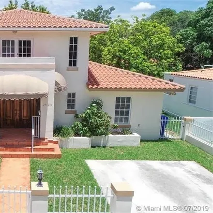 Buy this 3 bed house on 2820 Southwest 7th Avenue in Miami, FL 33129