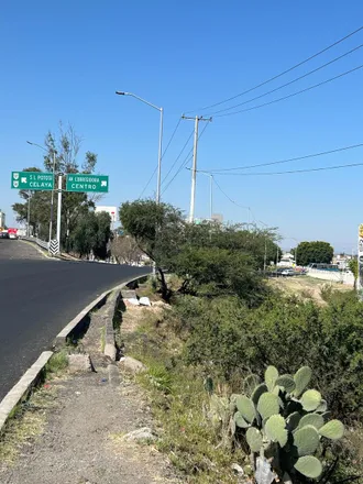 Image 4 - Avenida Ignacio Zaragoza 21, Delegación Centro Histórico, 76000 Querétaro, QUE, Mexico - House for rent
