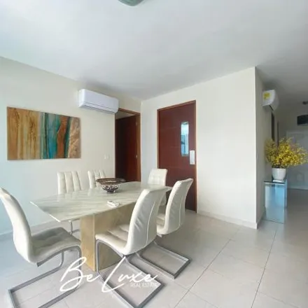 Rent this 3 bed apartment on PH Belle View in Calle 43, La Cresta