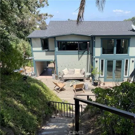 Rent this 1 bed house on Effie Street in Los Angeles, CA 90026