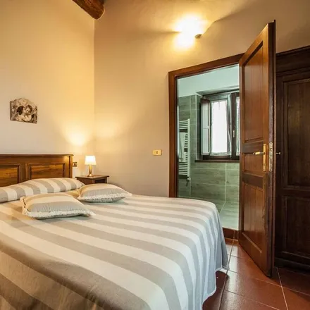 Rent this 1 bed apartment on 50063 Figline e Incisa Valdarno FI