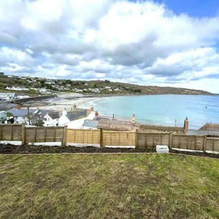Image 3 - Polwithen, B3294, Coverack, TR12 6TA, United Kingdom - Townhouse for sale