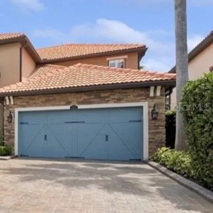 Image 1 - Shoreside Drive, Osceola County, FL, USA - House for sale