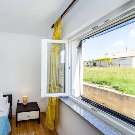 Rent this 3 bed apartment on 23248 Općina Ražanac