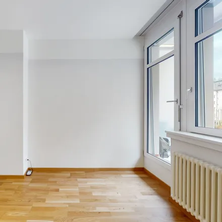 Image 4 - Kol Tuv, Aemtlerstrasse 8, 8003 Zurich, Switzerland - Apartment for rent