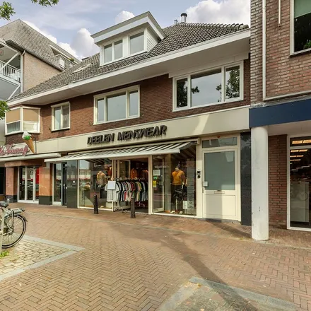 Image 8 - Hoofdstraat 42A, 5683 AG Best, Netherlands - Apartment for rent