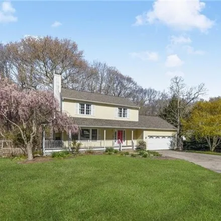 Image 3 - 78 Village Hill Lane, North Kingstown, RI 02874, USA - House for sale
