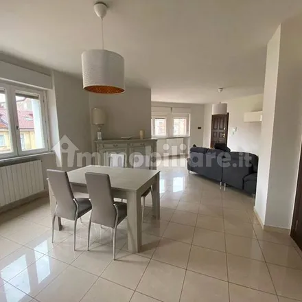 Rent this 4 bed apartment on Corso Germano Sommeiller 24 in 10128 Turin TO, Italy