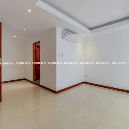 Rent this 4 bed apartment on unnamed road in Daulagala 20400, Sri Lanka