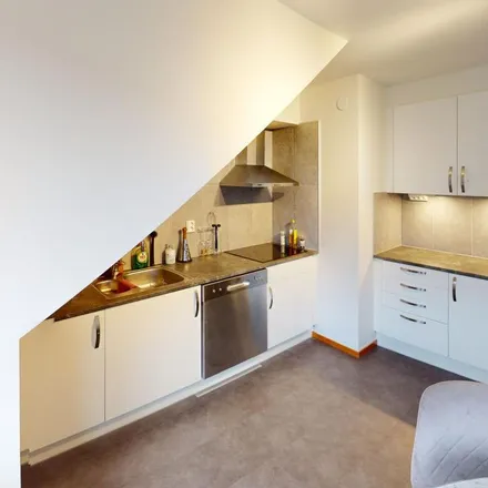 Rent this 2 bed apartment on Sturegatan 17 in 252 27 Helsingborg, Sweden