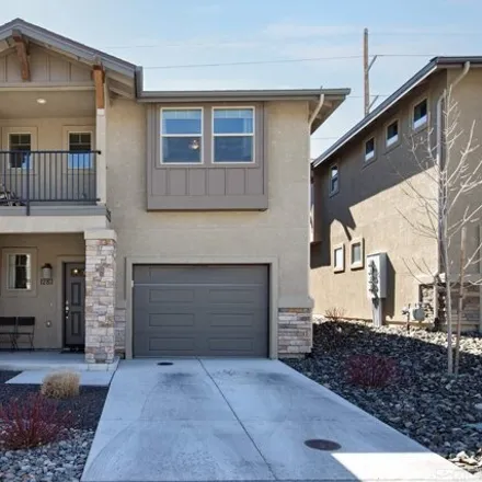 Buy this 3 bed house on unnamed road in Carson City, NV 89706