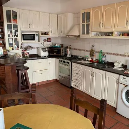 Buy this 5 bed house on Rubens 4865 in Vélez Sarsfield, C1407 MLJ Buenos Aires