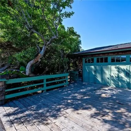 Rent this 3 bed house on 560 Saint Anns Drive in Laguna Beach, CA 92651
