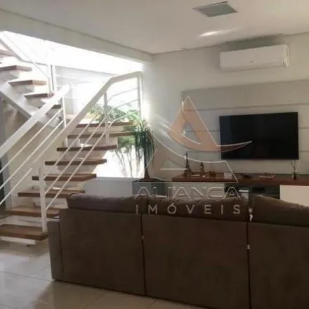 Buy this 3 bed house on Avenida Heráclito Fontoura Sobral Pinto in Vila Romana, Ribeirão Preto - SP