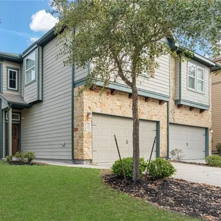 Image 2 - 153 Cheswood Manor Drive, Sterling Ridge, The Woodlands, TX 77382, USA - House for rent