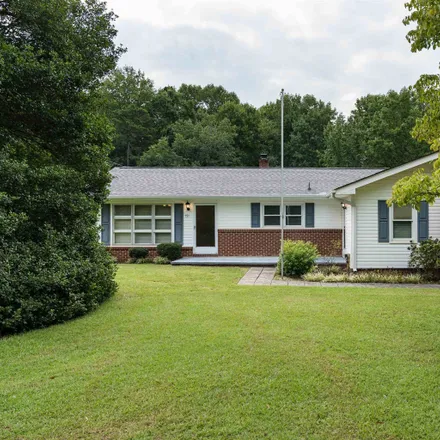 Buy this 3 bed house on 791 Lyman Road in Inman, Spartanburg County