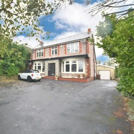 Buy this 5 bed house on 459 Revidge Road in Blackburn, BB1 8DH