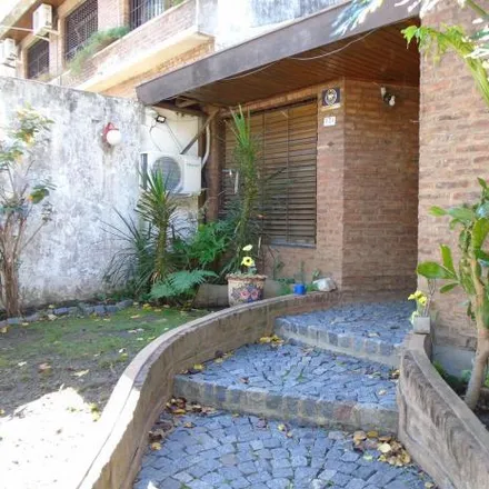 Buy this 6 bed house on Estanislao del Campo 209 in Villa Martelli, B1603 AAA Vicente López