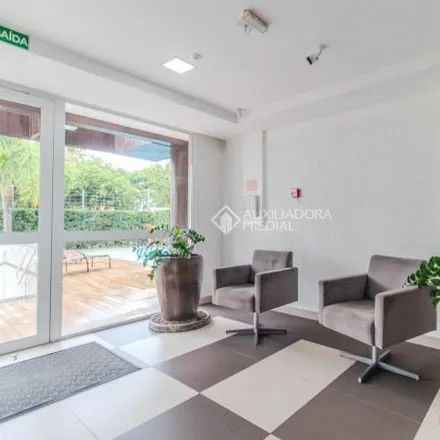 Buy this 3 bed apartment on unnamed road in Nova Crixás - GO, Brazil