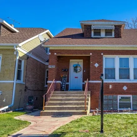 Image 3 - 2619 North Major Avenue, Chicago, IL 60630, USA - House for sale