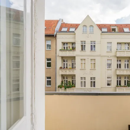 Image 6 - Pichelsdorfer Straße 35, 13595 Berlin, Germany - Apartment for rent