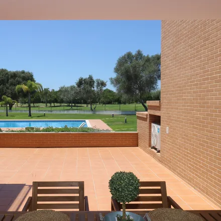 Rent this 2 bed apartment on unnamed road in 8125-406 Quarteira, Portugal