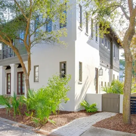 Buy this 3 bed house on 101 West Water Street in Rosemary Beach, Walton County