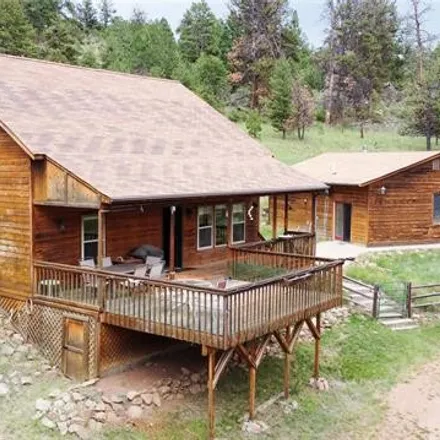 Buy this 2 bed loft on 1180 Meadow Lane in Park County, CO 80816