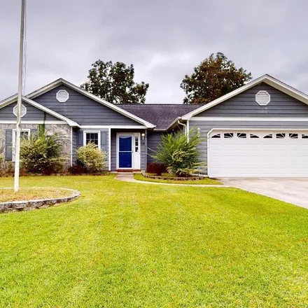 Buy this 3 bed house on 500 Tallpine Court in Onslow County, NC 28544