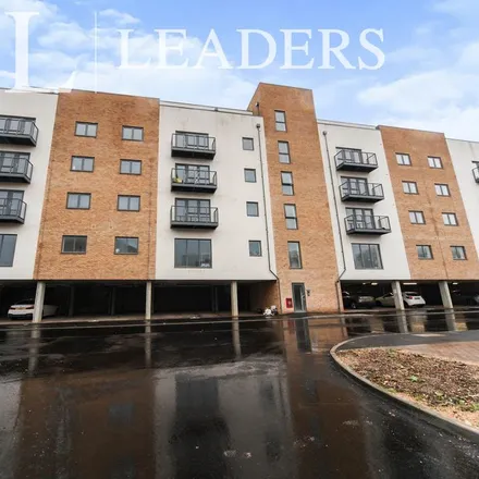 Rent this 1 bed apartment on M1 in Slip End, LU1 4GG